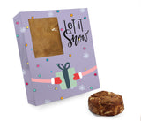 K100_SN Snickerdoodle Cookie Baking Kit
