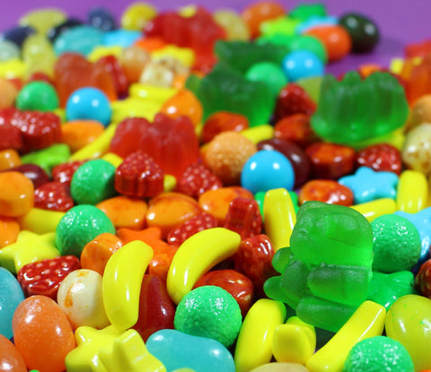 Candy & Confections