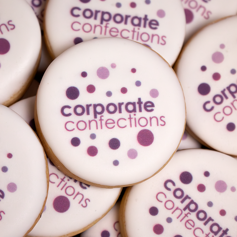 Custom Cookies