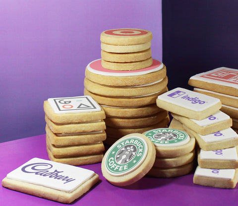 Custom Cookies