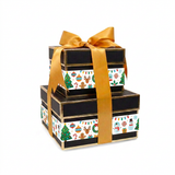 G352 - 2-Tier Classic Treat Tower
