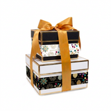 G352 - 2-Tier Classic Treat Tower