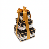 G353 - 3-Tier Classic Treat Tower