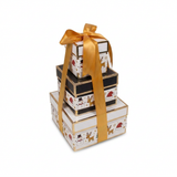 G350 - 3-Tier Signature Treat Tower