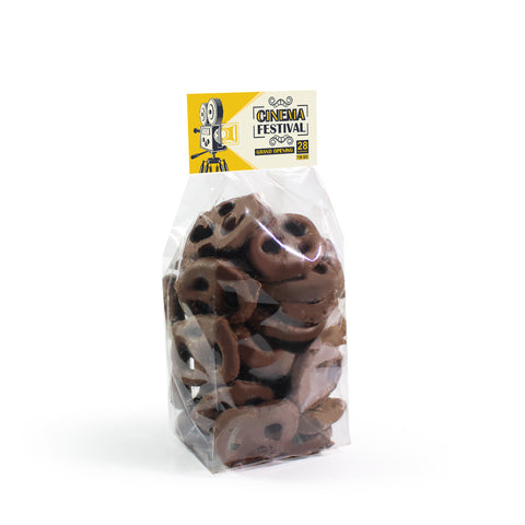 C325 - Large Treat Bags