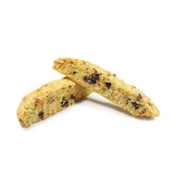 LHB2 - 2-Piece Biscotti Box
