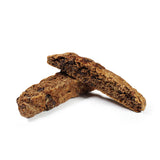 LHB2 - 2-Piece Biscotti Box