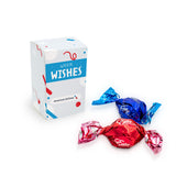 E303 - 2pc Truffle Box