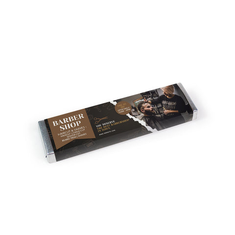 E310 Wrapped Chocolate Bar