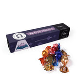E350 Truffle Sleeve