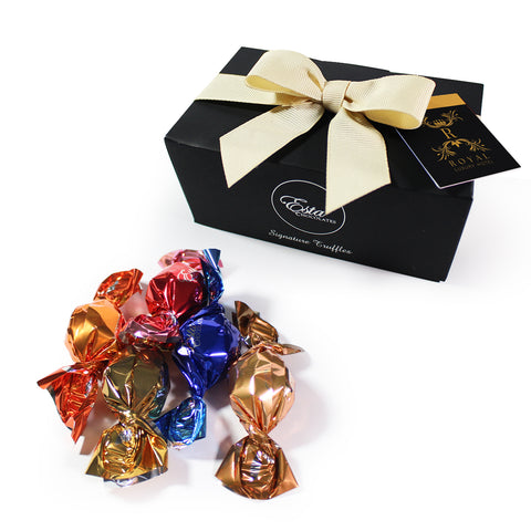E360 Small Truffle Box