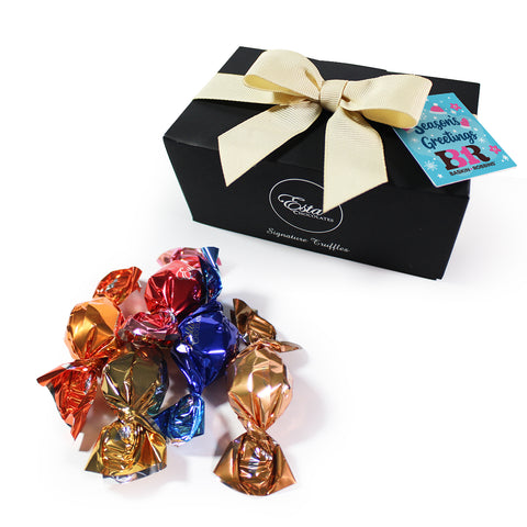 E360 Small Truffle Box