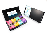 G214 - Deluxe Nut Magnet Box