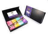 G214 - Deluxe Nut Magnet Box