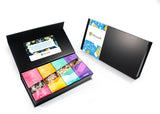 G214 - Deluxe Nut Magnet Box