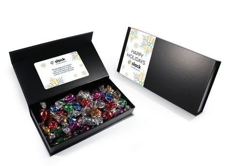 G213 - Small Truffle Magnet Box