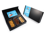 *NEW* G218 - Nut Trio Magnet Box