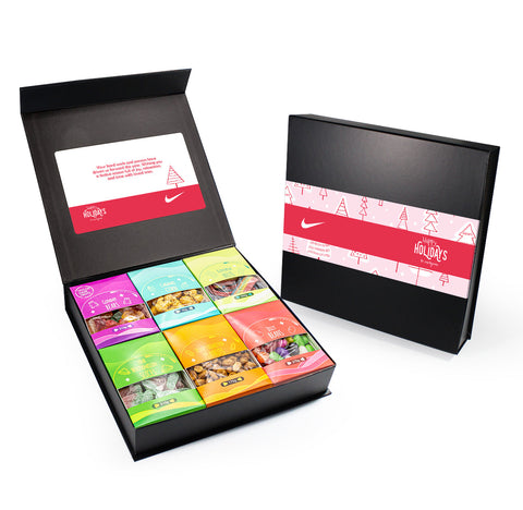 G226 - Sweet n Sour Magnet Box