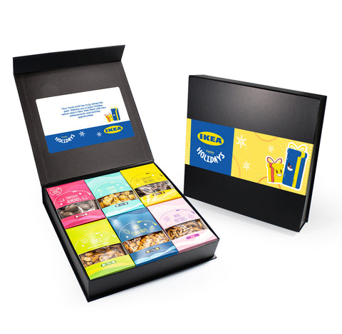 G225 - Sweet Sampler Magnet Box