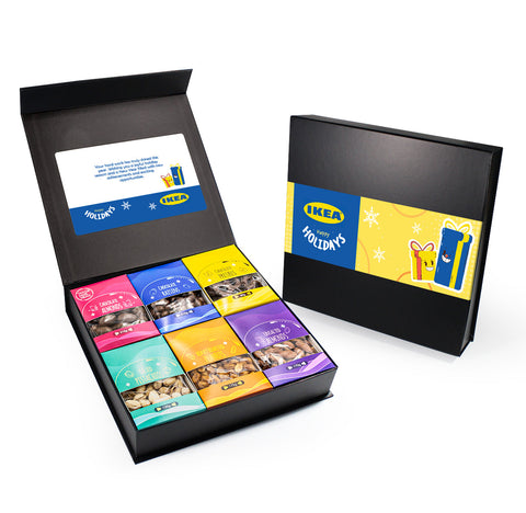 G224 - Choconut Magnet Box