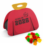 G275 - Shaped Treat Box
