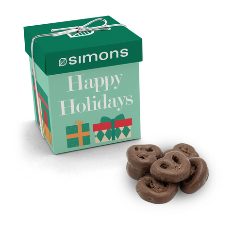 G276 - Present Treat Box