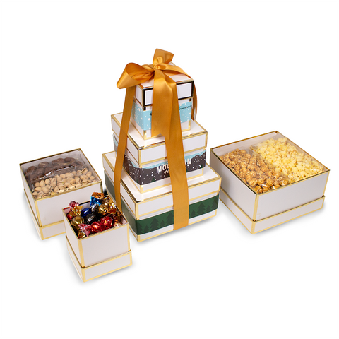 G353 - 3-Tier Classic Gift Tower