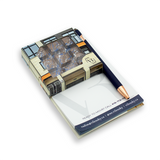 *NEW* G500 - Notepad & Treat Set