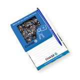 *NEW* G500 - Notepad & Treat Set