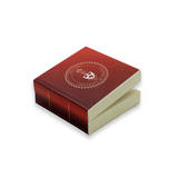 *NEW* G530 - Curated Two-Piece Treat Box