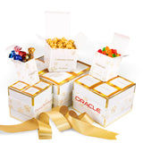 *NEW* G350 - 3-Tier Treat Tower