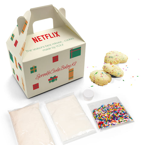 K100 Baking Kit