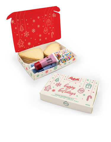 K150 Cookie Decorating Kit