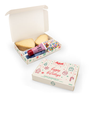 K150 Cookie Decorating Kit