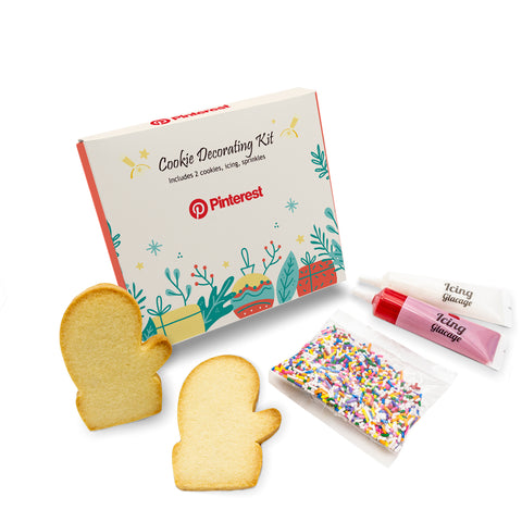 K151 - Mini Cookie Decorating Kit