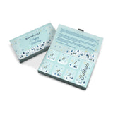 K307 -  7 Day Countdown Calendar