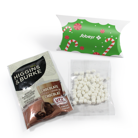 K400 - Hot Chocolate Pillow Pack