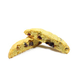 LHB2 - 2-Piece Biscotti Box