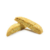 LHB2 - 2-Piece Biscotti Box