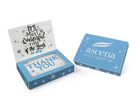 S201 - 1-Piece Cookie Card