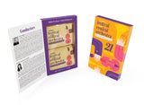 S202 - 2 Piece Cookie Card
