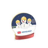 S400 - Cookie Shapes - Iced Print