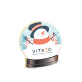 S400 - Cookie Shapes - Iced Print