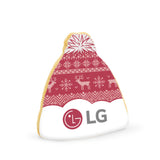 S400 - Cookie Shapes - Iced Print