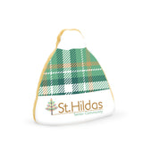 S400 - Cookie Shapes - Iced Print