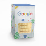 S558B - 8-Piece Gourmet Cookie Box