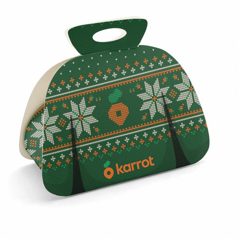 *NEW* G275 - Sweater Treat Box