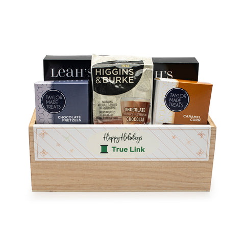G161 - Warm & Cozy Crate