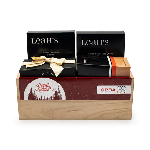 G160 - Small Canuck Crate