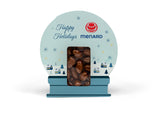 *NEW* G277 - Die-Shaped Treat Box